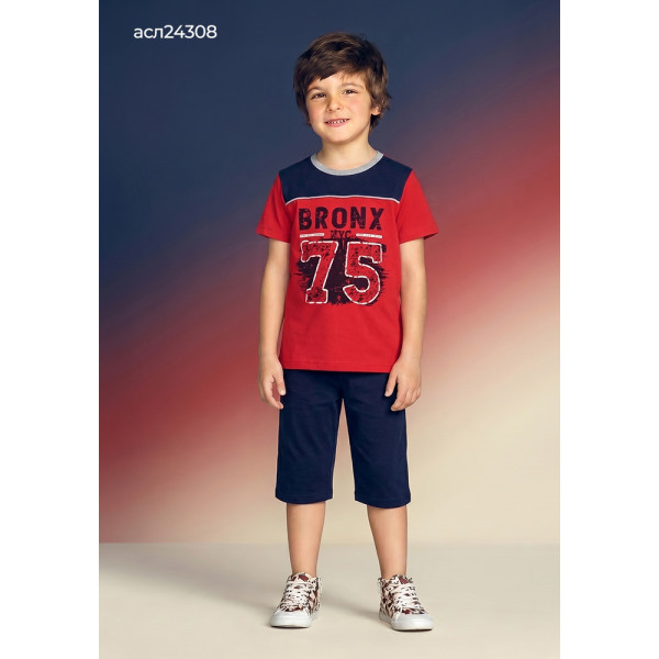 Костюм дитячий для хлопчика Asel 24308