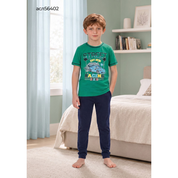 Костюм дитячий для хлопчика Asel 56402