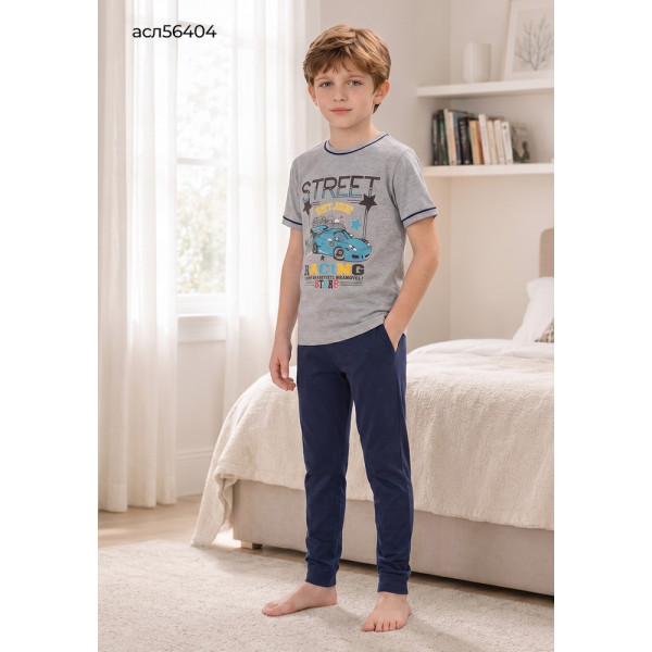 Костюм дитячий для хлопчика Asel 56404