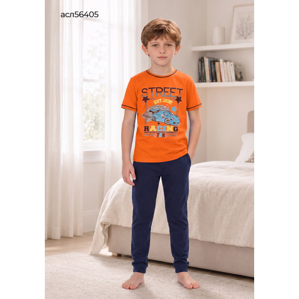 Костюм дитячий для хлопчика Asel 56405