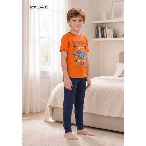 Костюм дитячий для хлопчика Asel 56405