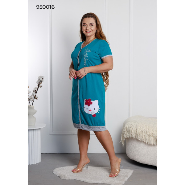 Халат жіночий Rukim 950016