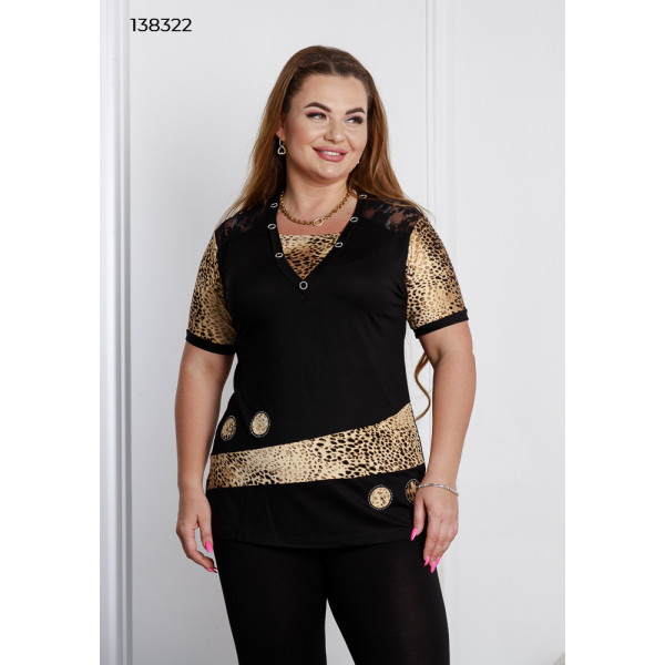 Костюм жіночий Marafet Y 138322