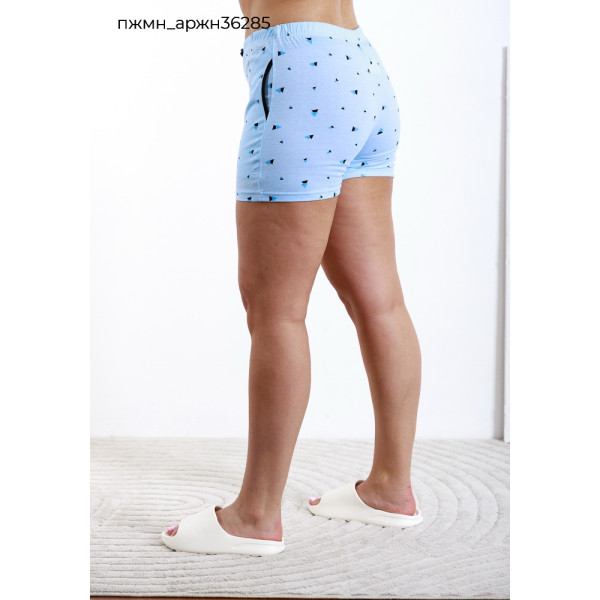 Шорти жіночі Pijamoni 36285