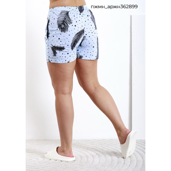 Шорти жіночі Pijamoni 362899