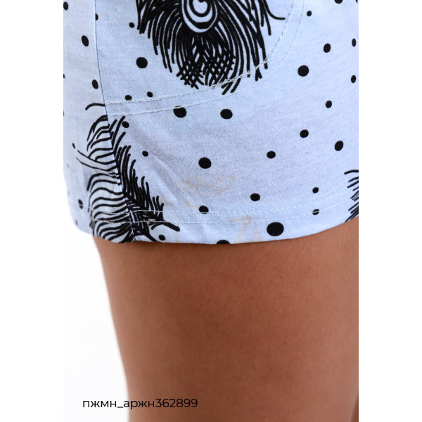 Шорти жіночі Pijamoni 362899