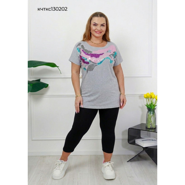Костюм KocTekstil 130202