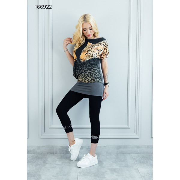 Костюм жіночий Marafet Y 166922