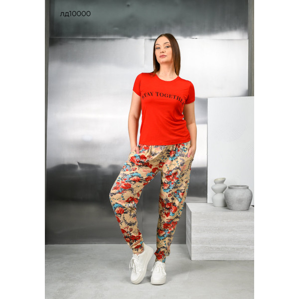 Костюм жіночий Lady 10000