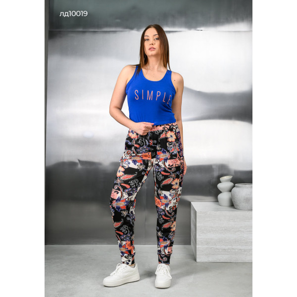 Костюм жіночий Lady 10019
