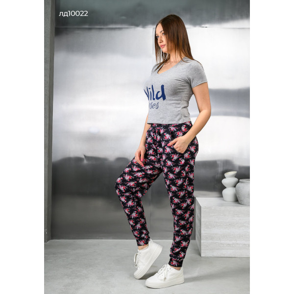 Костюм жіночий Lady 10022