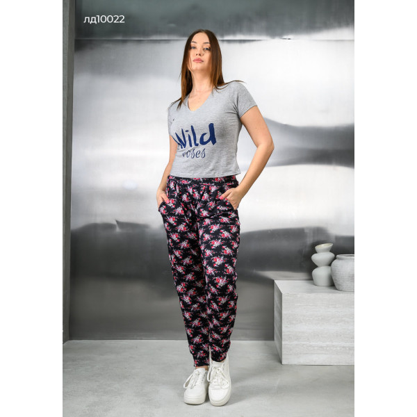 Костюм жіночий Lady 10022