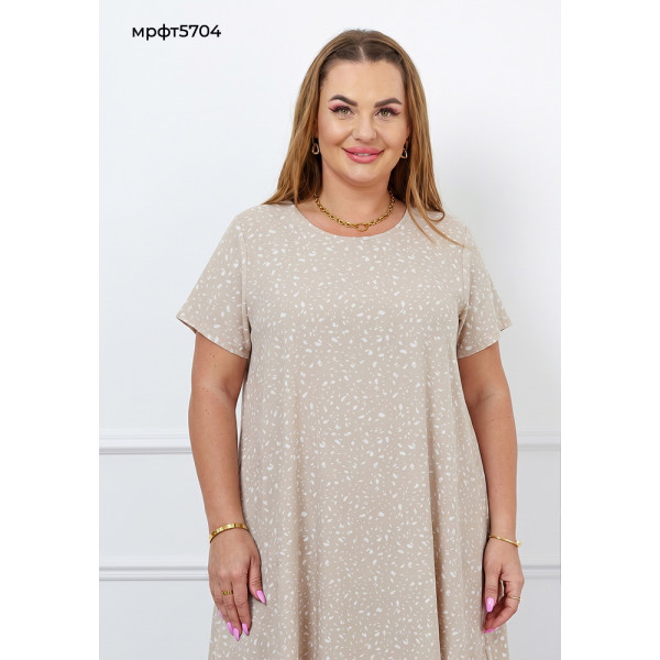 Сукня жіноча Marafet 5704