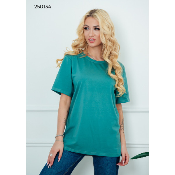 Футболка унісекс Marafet 250134