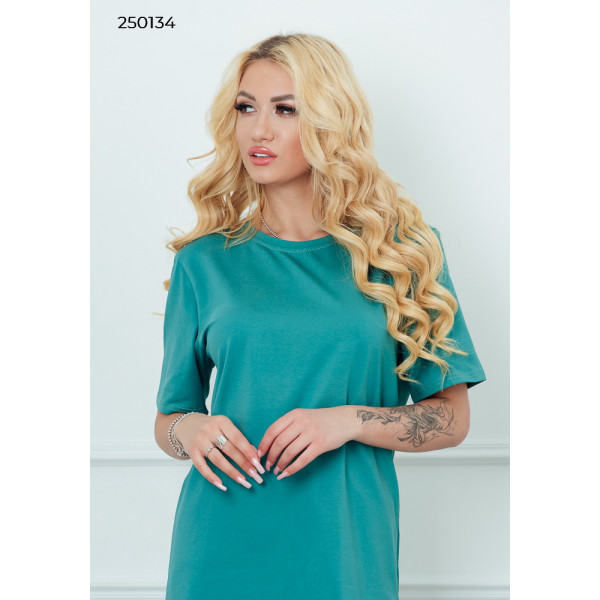 Футболка унісекс Marafet 250134
