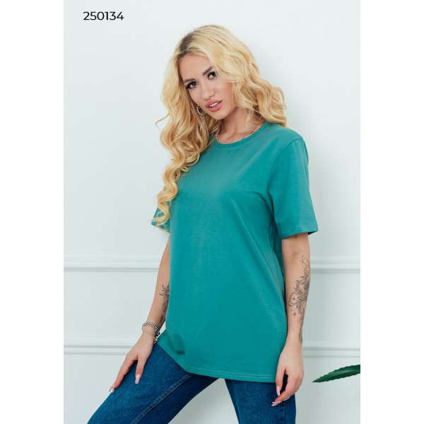 Футболка унісекс Marafet 250134