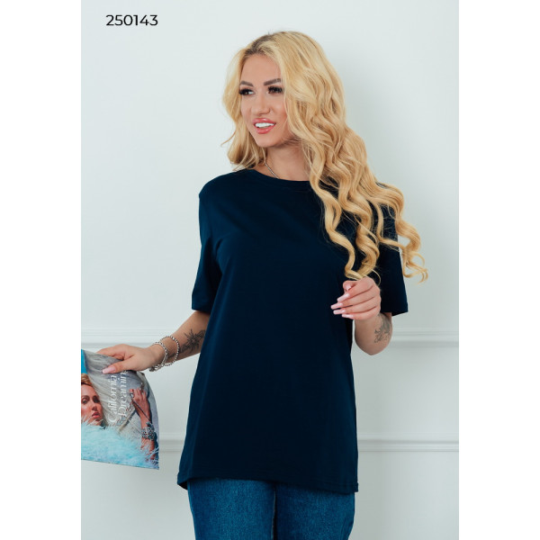 Футболка унісекс Marafet 250143