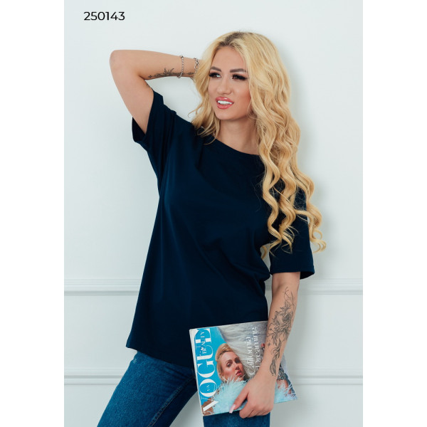 Футболка унісекс Marafet 250143