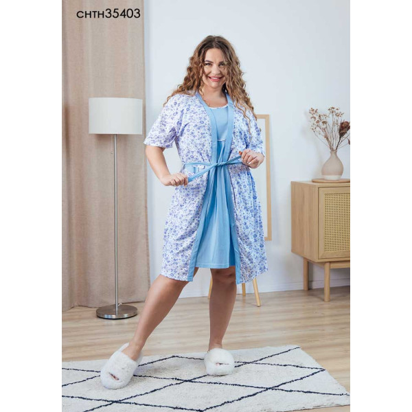 Комплект для годуючих мам Sentina 35403