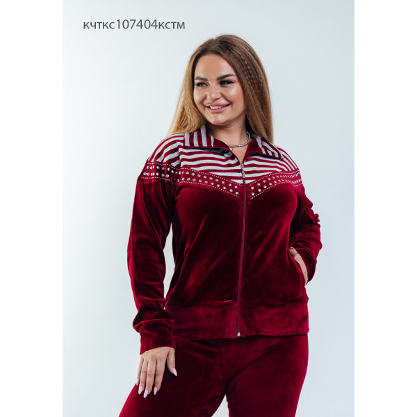 Костюм жіночий KocTekstil 107404