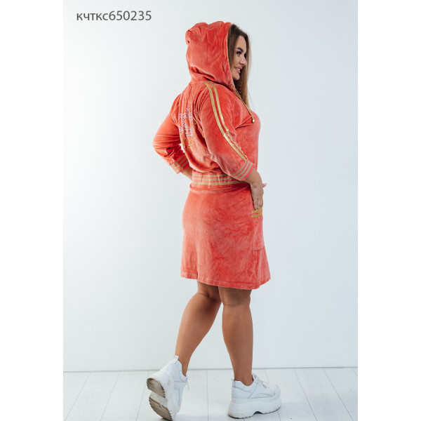 Сукня жіноча KocTekstil 650235
