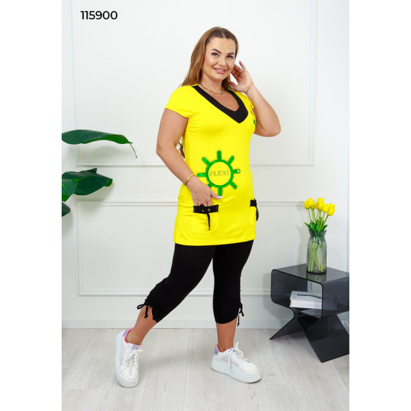 Костюм жіночий KocTekstil 115900