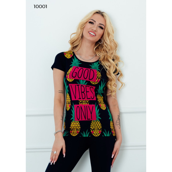 Костюм жіночий  Vogue 10001