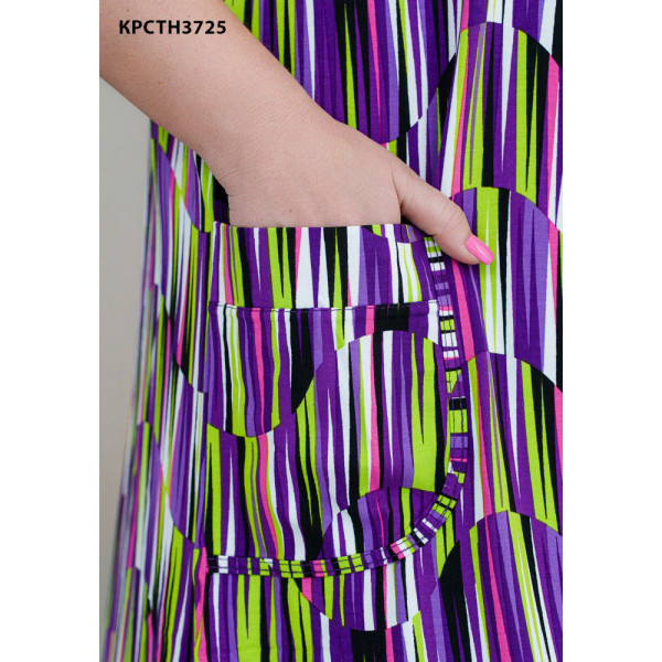 Халат Christina 3725