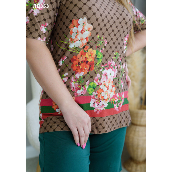 Костюм Lady 353