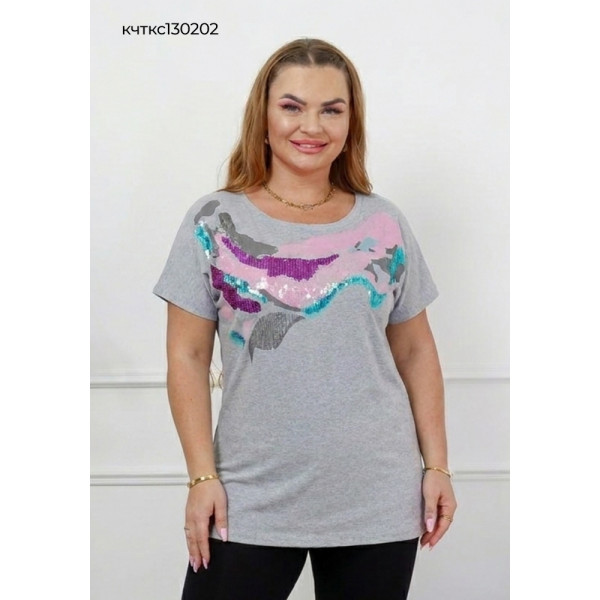 Костюм KocTekstil 130202