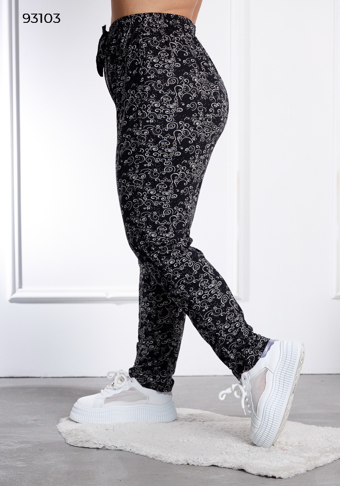 Штани жіночі Pijamoni 93103