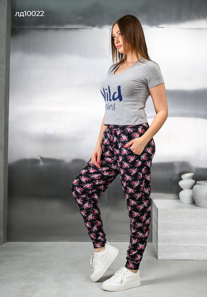 Костюм жіночий Lady 10022