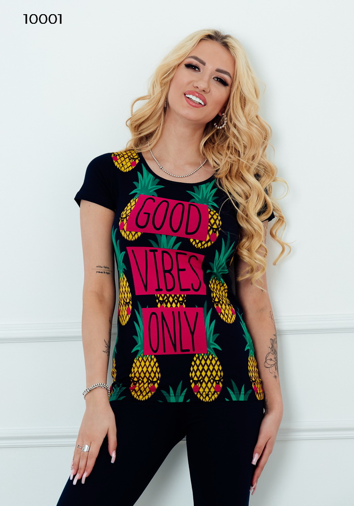 Костюм жіночий  Vogue 10001
