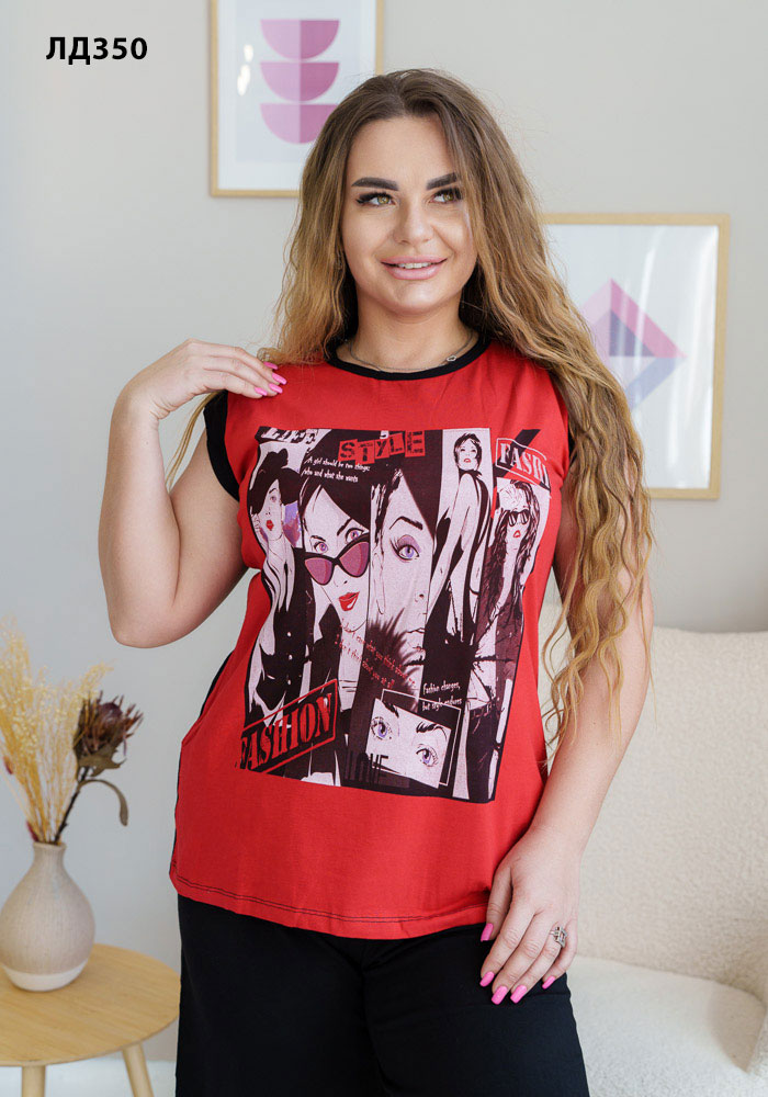 Костюм Lady 350